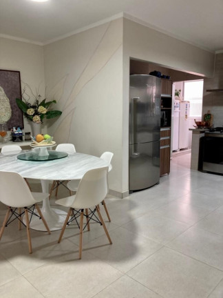 Imagem Apartamento com 3 Quartos à Venda, 197 m² em Ponta Da Praia - Santos