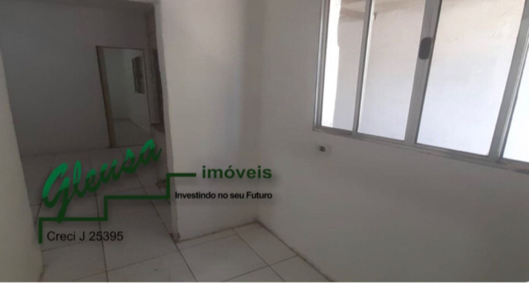 Imagem Casa com 3 Quartos à Venda, 78 m² em Parque Paineiras - São Paulo