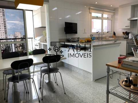Imagem Apartamento com 4 Quartos à Venda, 300 m² em Moema - São Paulo Imagem Apartamento com 4 Quartos à Venda, 300 m² em Moema - São Paulo