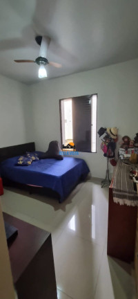 Imagem Apartamento com 2 Quartos à Venda, em Boa Vista - São Vicente Imagem Apartamento com 2 Quartos à Venda, em Boa Vista - São Vicente