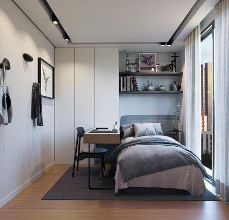 Imagem Apartamento com 3 Quartos à Venda, 91 m² em Jardim Oceania - João Pessoa Imagem Apartamento com 3 Quartos à Venda, 91 m² em Jardim Oceania - João Pessoa