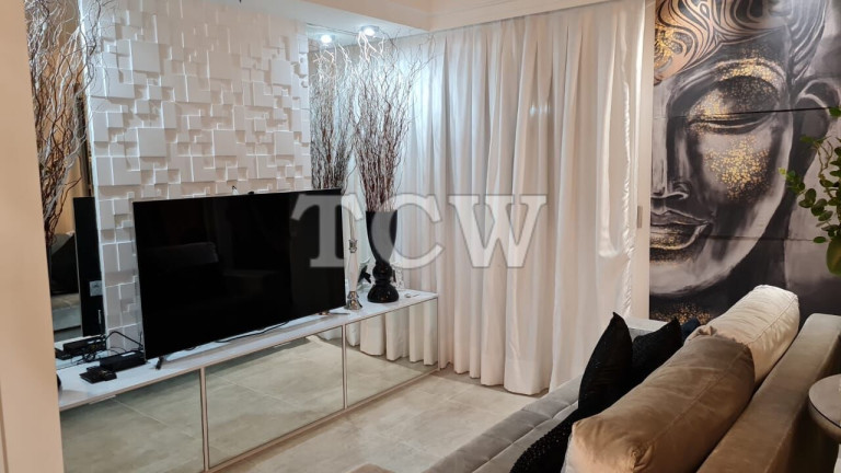 Imagem Apartamento com 3 Quartos à Venda, 106 m² em Ipiranga - São Paulo Imagem Apartamento com 3 Quartos à Venda, 106 m² em Ipiranga - São Paulo