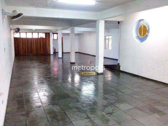 Imagem Sala Comercial para Alugar, 200 m² em Vila Luzita - Santo André Imagem Sala Comercial para Alugar, 200 m² em Vila Luzita - Santo André