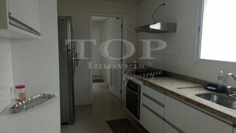Imagem Apartamento com 3 Quartos à Venda, 132 m² em Pitangueiras - Guarujá