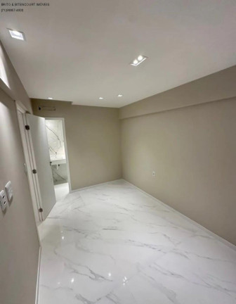 Imagem Imóvel com 2 Quartos à Venda, 55 m² em Imbuí - Salvador