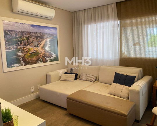 Imagem Imóvel com 3 Quartos à Venda, 122 m² em Jardim Guanabara - Campinas