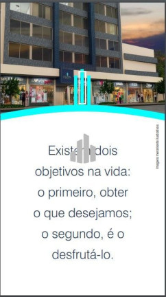 Imagem Apartamento com 1 Quarto à Venda, 71 m² em Centro - Torres