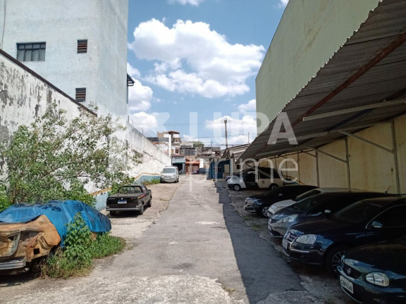 Imagem Terreno à Venda, 450 m² em Casa Verde - São Paulo Imagem Terreno à Venda, 450 m² em Casa Verde - São Paulo