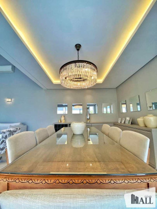 Imagem Casa com 4 Quartos à Venda, 400 m² em Golden Park Residence - Mirassol Imagem Casa com 4 Quartos à Venda, 400 m² em Golden Park Residence - Mirassol