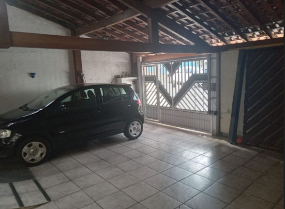Imagem Sobrado com 3 Quartos para Alugar, 249 m² em Jardim - Santo André Imagem Sobrado com 3 Quartos para Alugar, 249 m² em Jardim - Santo André