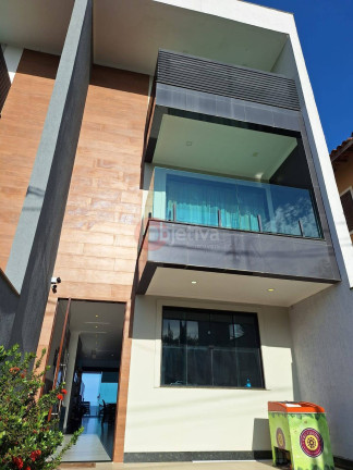 Casa à Venda, 225 m² em Pontinha - Araruama