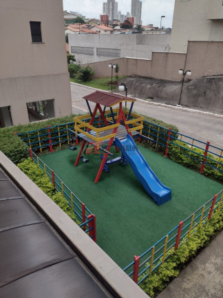 Imagem Apartamento com 3 Quartos à Venda, 78 m² em City Bussocaba - Osasco Imagem Apartamento com 3 Quartos à Venda, 78 m² em City Bussocaba - Osasco