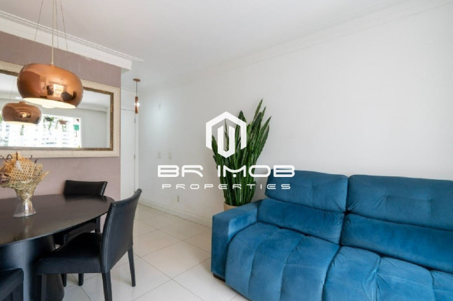Imagem Imóvel com 3 Quartos à Venda, 67 m² em Vila Andrade - São Paulo