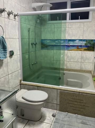 Imagem Imóvel com 3 Quartos à Venda, 162 m² em Gonzaga - Santos