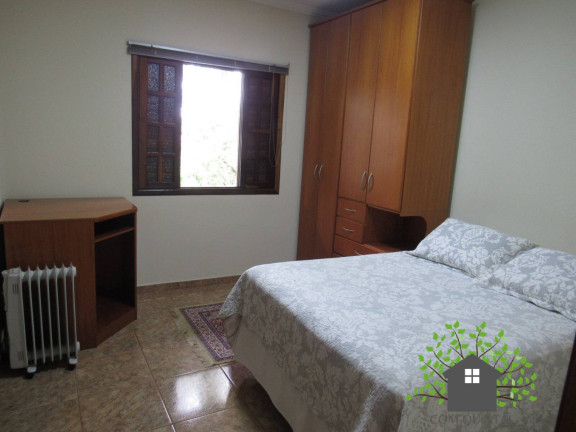 Imagem Casa com 4 Quartos à Venda, 600 m² em Jardim Do Golf I - Jandira Imagem Casa com 4 Quartos à Venda, 600 m² em Jardim Do Golf I - Jandira