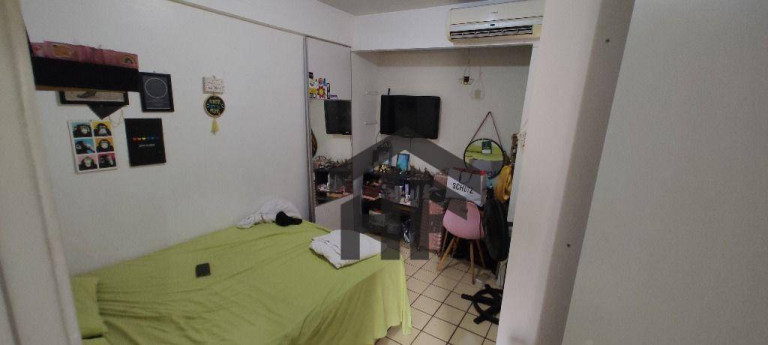 Imagem Apartamento com 3 Quartos à Venda, 115 m² em Graças - Recife