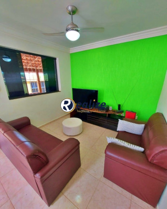 Imagem Casa com 3 Quartos à Venda, 283 m² em Santa Mônica - Guarapari