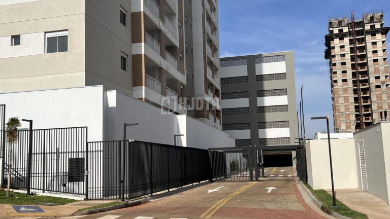 Imagem Apartamento com 3 Quartos à Venda, 77 m² em Vila Redentora - São José Do Rio Preto Imagem Apartamento com 3 Quartos à Venda, 77 m² em Vila Redentora - São José Do Rio Preto