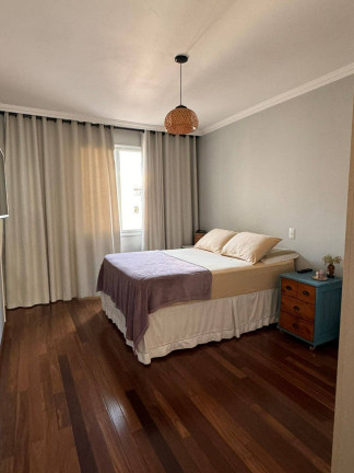 Imagem Apartamento com 3 Quartos à Venda, 137 m² em Centro - Jundiaí Imagem Apartamento com 3 Quartos à Venda, 137 m² em Centro - Jundiaí