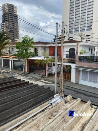 Casa com 4 Quartos à Venda, 160 m² em Vila São Francisco (zona Sul) - São Paulo