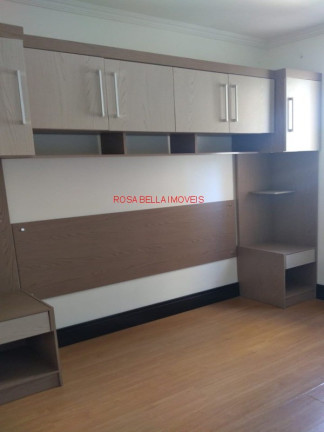 Imagem Apartamento com 2 Quartos à Venda, 54 m² em Vila Nova Esperia - Jundiaí