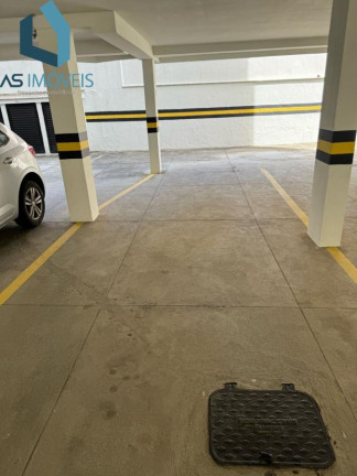 Imagem Apartamento com 3 Quartos à Venda, 120 m² em Passagem - Cabo Frio