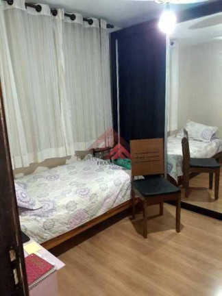 Imagem Apartamento com 2 Quartos à Venda, 56 m² em Barreto - Niterói Imagem Apartamento com 2 Quartos à Venda, 56 m² em Barreto - Niterói