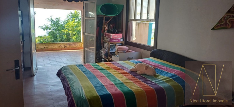 Imagem Sobrado com 5 Quartos à Venda, 344 m² em Capricórnio - Caraguatatuba