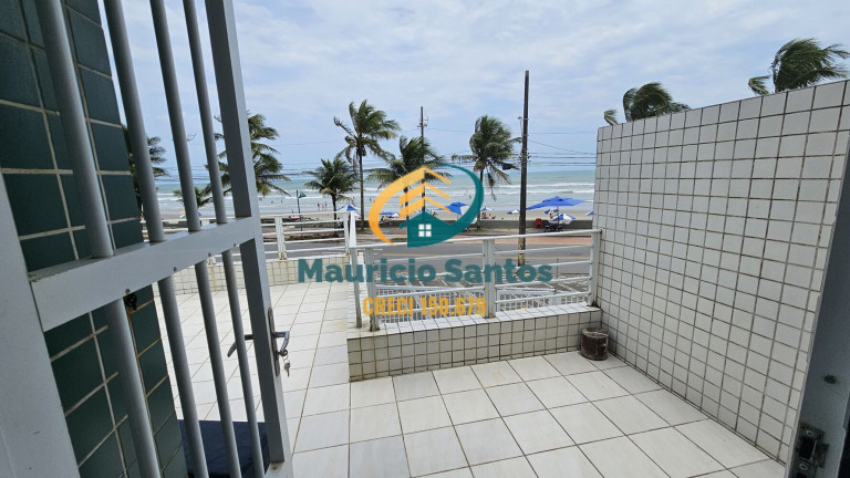 Imagem Apartamento com 1 Quarto à Venda, 52 m² em Centro - Mongaguá