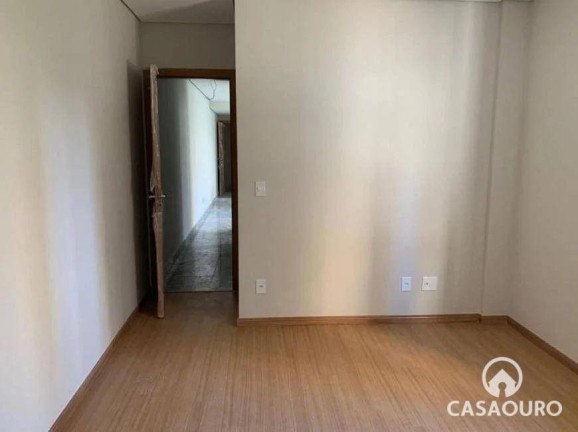 Imagem Apartamento com 2 Quartos à Venda, 55 m² em Santo Agostinho - Belo Horizonte