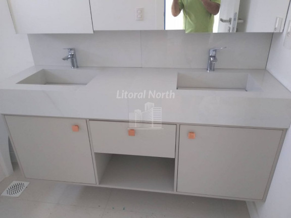 Imagem Apartamento com 3 Quartos à Venda, 142 m² em Praia Brava - Itajaí Imagem Apartamento com 3 Quartos à Venda, 142 m² em Praia Brava - Itajaí