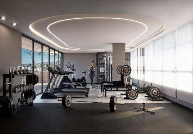 Imagem Imóvel com 1 Quarto à Venda, 24 m² em Jardim Oceania - João Pessoa Imagem Imóvel com 1 Quarto à Venda, 24 m² em Jardim Oceania - João Pessoa
