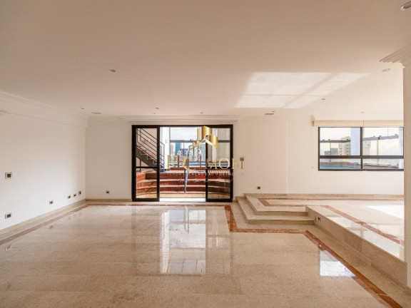 Imagem Imóvel com 2 Quartos à Venda, 481 m² em Moema - São Paulo