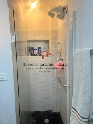 Imagem Apartamento com 2 Quartos à Venda, 53 m² em Brooklin - São Paulo Imagem Apartamento com 2 Quartos à Venda, 53 m² em Brooklin - São Paulo