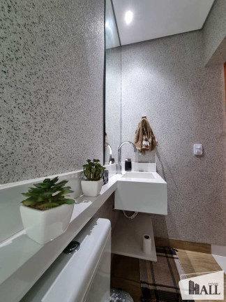 Imagem Casa com 3 Quartos à Venda, 130 m² em Eldorado - São José Do Rio Preto Imagem Casa com 3 Quartos à Venda, 130 m² em Eldorado - São José Do Rio Preto