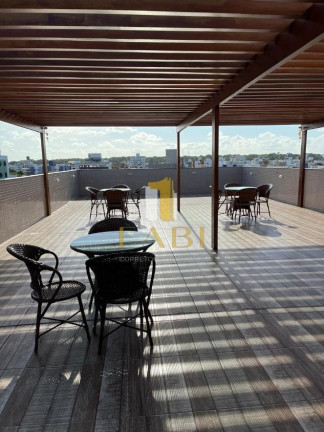 Imagem Apartamento com 1 Quarto à Venda,  em Bessa - João Pessoa