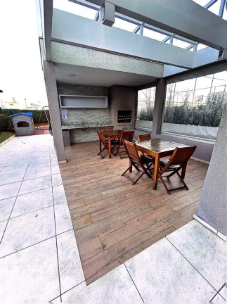 Imagem Imóvel com 2 Quartos à Venda, 58 m² em água Branca - São Paulo