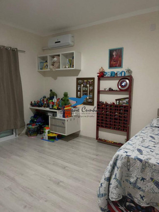 Imagem Casa de Condomínio com 3 Quartos à Venda, 300 m² em Vila Paraíso - Caçapava