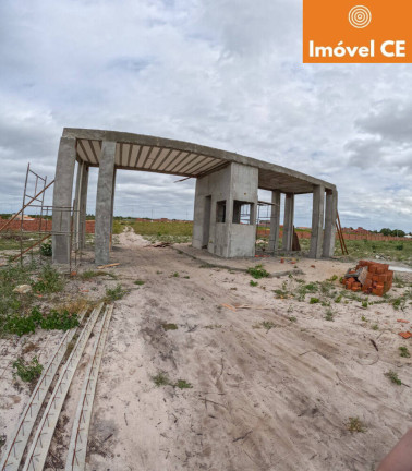 Imagem Terreno à Venda, 200 m² em Majorlândia - Aracati Imagem Terreno à Venda, 200 m² em Majorlândia - Aracati