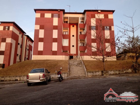 Imagem Apartamento com 2 Quartos à Venda, 54 m² em Jardim Novo Amanhecer - Jacareí Imagem Apartamento com 2 Quartos à Venda, 54 m² em Jardim Novo Amanhecer - Jacareí