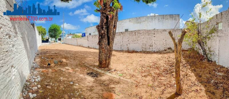 Imagem Terreno à Venda, 424 m² em Lagoa Seca - Natal Imagem Terreno à Venda, 424 m² em Lagoa Seca - Natal