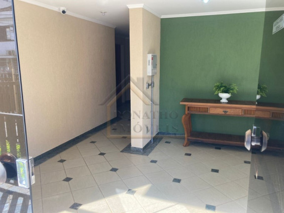 Imagem Apartamento com 1 Quarto à Venda, 43 m² em Centro - Ribeirão Preto