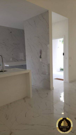 Imagem Casa com 3 Quartos à Venda, em Guaribas - Eusébio Imagem Casa com 3 Quartos à Venda, em Guaribas - Eusébio