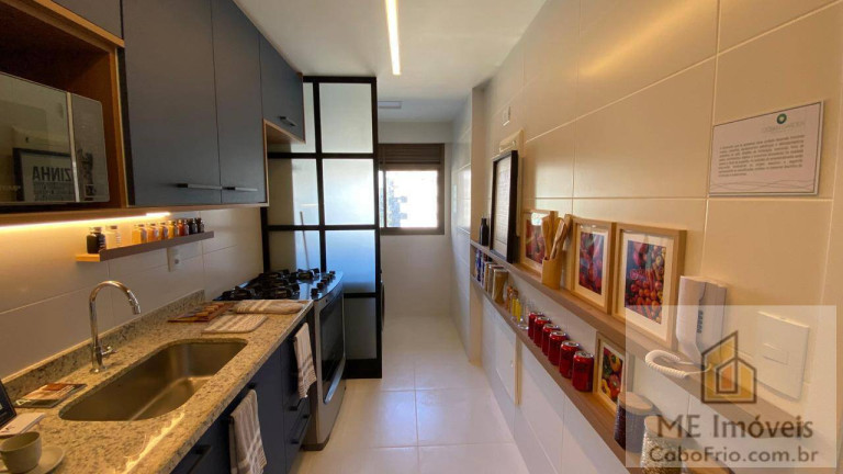 Imagem Cobertura com 2 Quartos à Venda, 144 m² em Algodoal - Cabo Frio