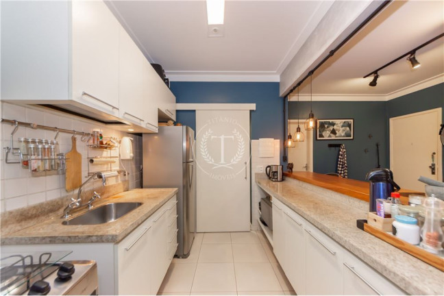 Imagem Apartamento com 1 Quarto à Venda, 65 m² em Pinheiros - São Paulo