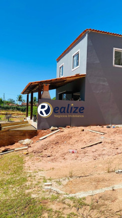 Imagem Casa com 2 Quartos à Venda, 90 m² em Meaípe - Guarapari Imagem Casa com 2 Quartos à Venda, 90 m² em Meaípe - Guarapari