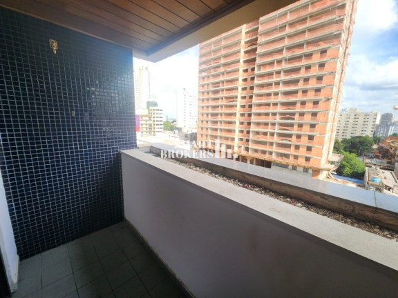 Imagem Apartamento com 3 Quartos para Alugar, 80 m² em Vila Mariana - São Paulo