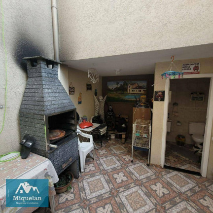 Imagem Sobrado com 3 Quartos à Venda, 150 m² em Vila Guilherme - São Paulo Imagem Sobrado com 3 Quartos à Venda, 150 m² em Vila Guilherme - São Paulo