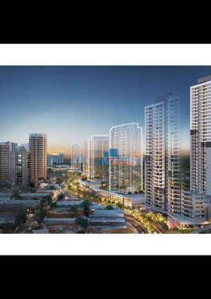Imagem Apartamento com 2 Quartos à Venda, 47 m² em Vila Anastácio - São Paulo