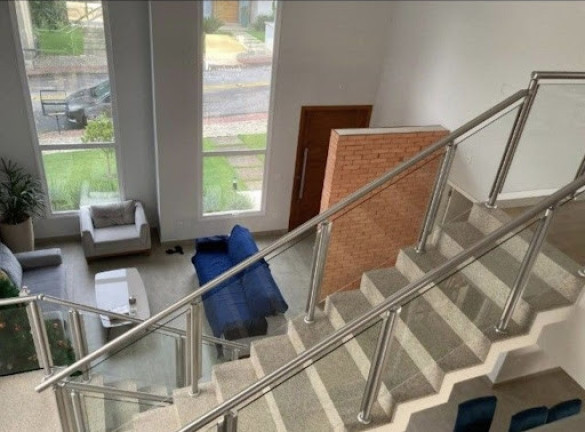 Imagem Casa de Condomínio com 4 Quartos à Venda, 270 m² em Condomínio Residencial Monte Carlo - São José Dos Campos Imagem Casa de Condomínio com 4 Quartos à Venda, 270 m² em Condomínio Residencial Monte Carlo - São José Dos Campos